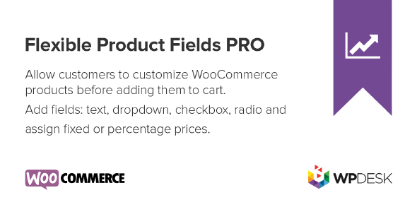 Flexible Product Fields PRO Flexible Product Fields PRO - Image 1