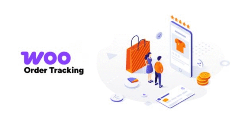 Order Tracking for WooCommerce
