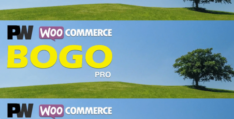 PW WooCommerce BOGO Pro