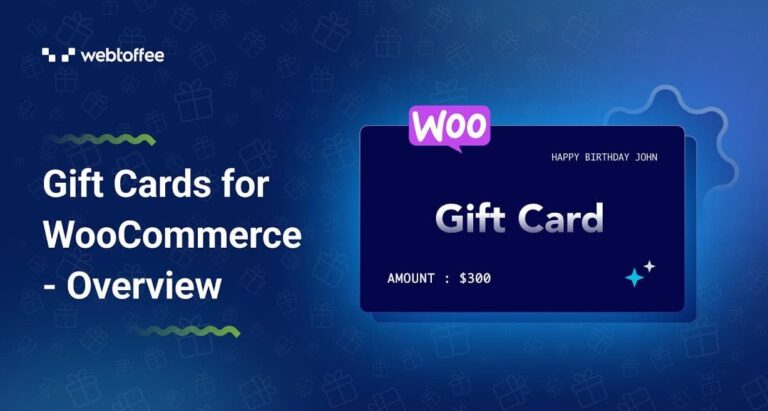 WooCommerce Gift Cards Pro
