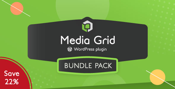Media Grid Bundle Pack Media Grid Bundle Pack