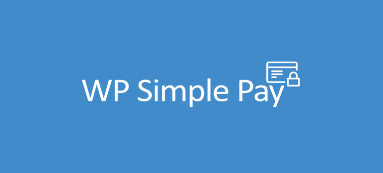 WP Simple Pay Pro