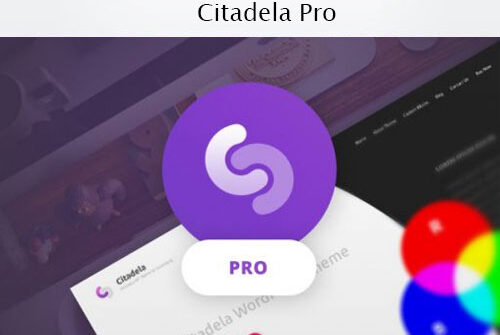AIT Citadela Pro