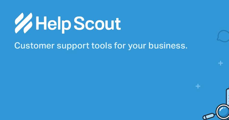 WooCommerce Help Scout Integration WooCommerce Help Scout Integration