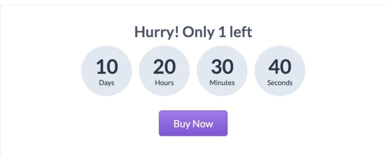 HurryTimer Pro