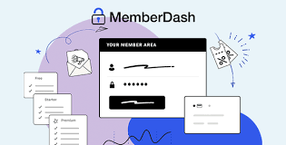 MemberDash MemberDash