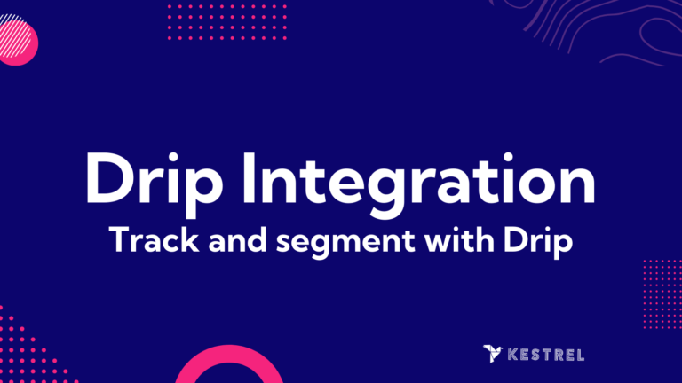 WooCommerce Drip Integration