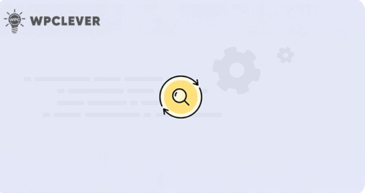 WPC AJAX Search for WooCommerce