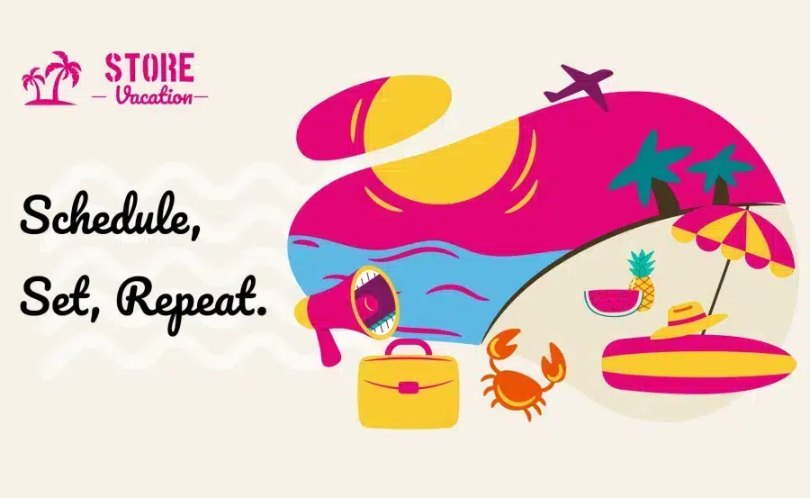Store Vacation for WooCommerce Store Vacation for WooCommerce