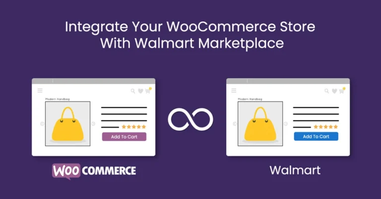 WooCommerce Walmart Integration