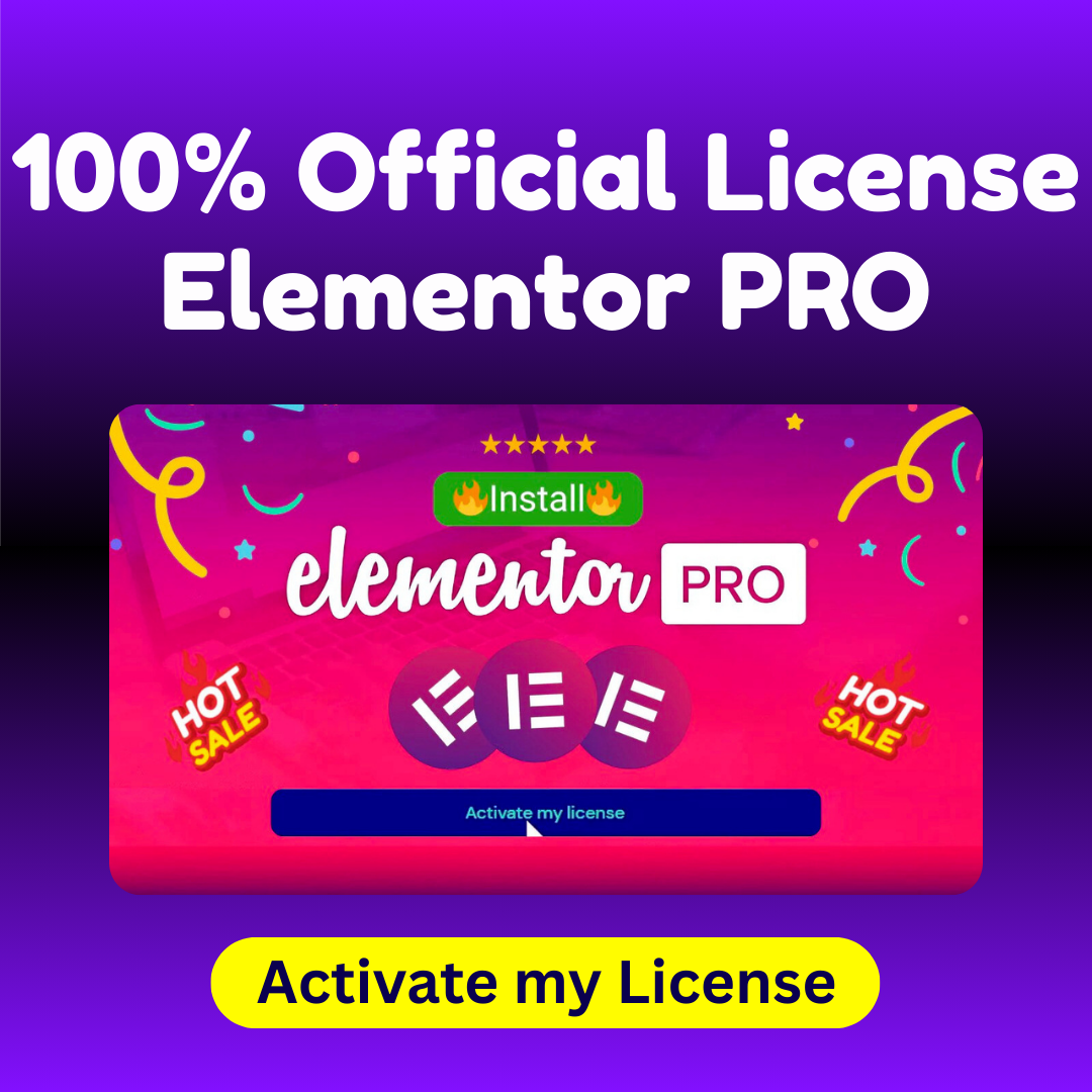 Elementor PRO