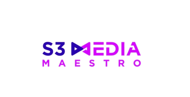 S3 Media Maestro