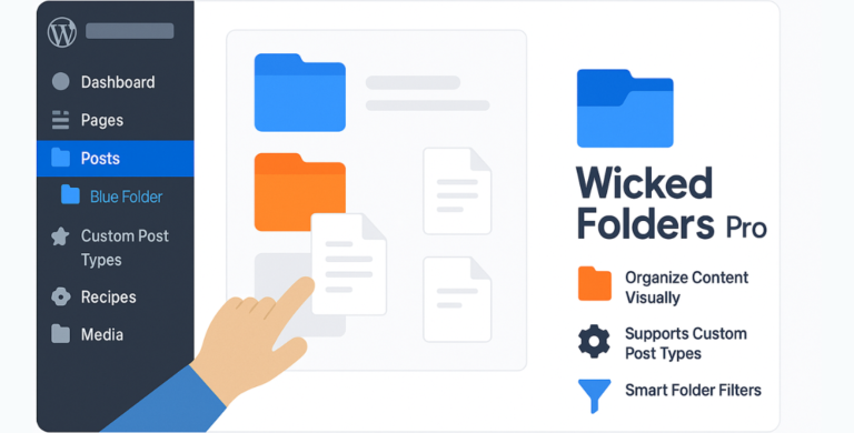 Wicked Folders Pro