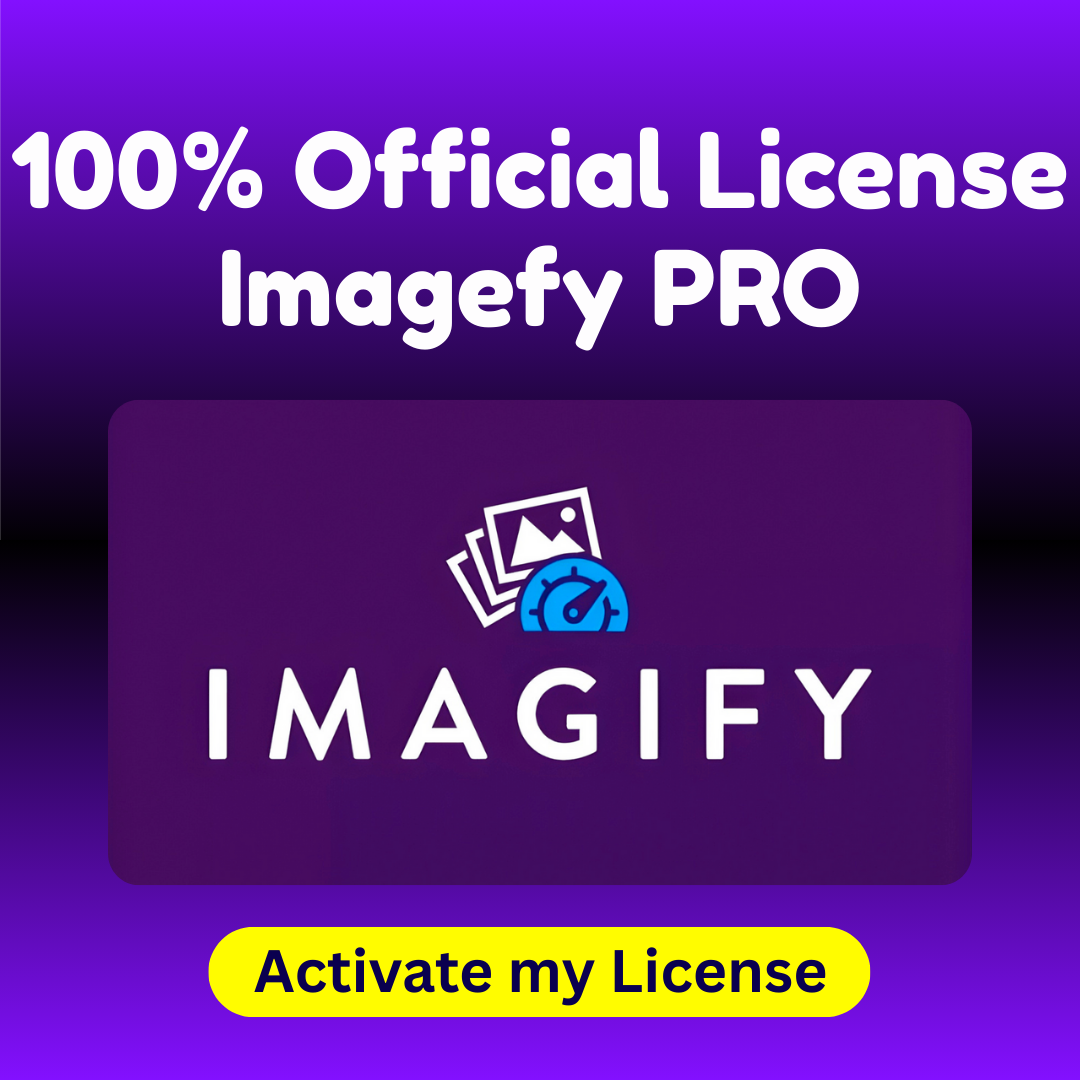 imagefy PRO
