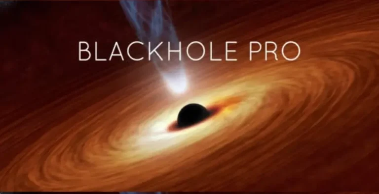 Blackhole Pro