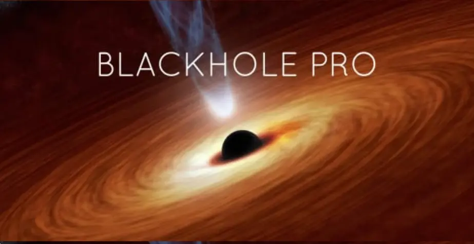 Blackhole Pro Blackhole Pro