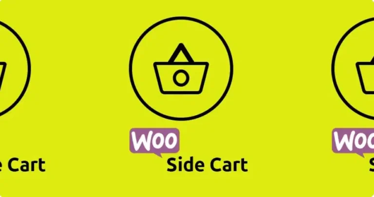 WooCommerce Side Cart Premium