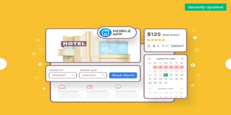 MotoPress – Hotel Booking