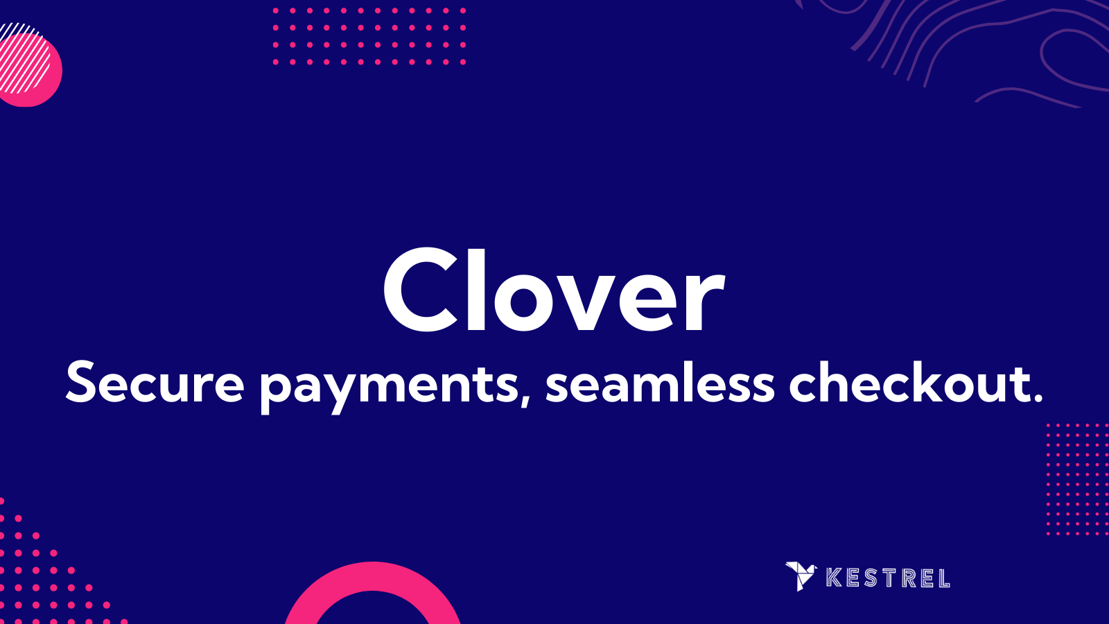 Clover Gateway for WooCommerce