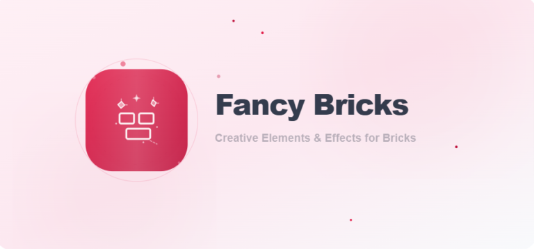 Fancy Bricks