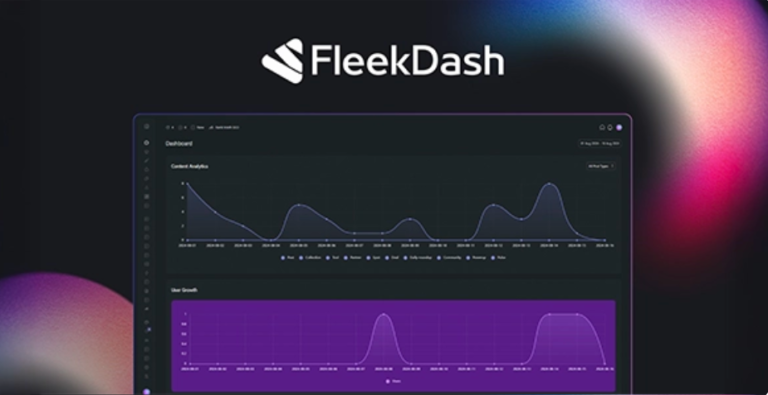 FleekDash