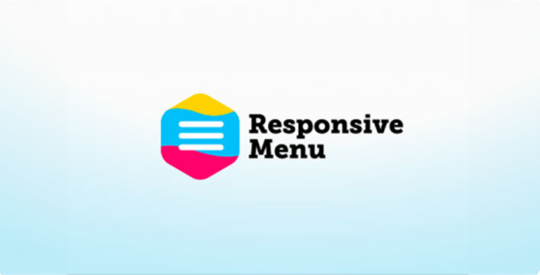 Responsive Menu Pro