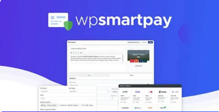 WP SmartPay Pro