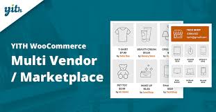 YITH WooCommerce Multi Vendor Marketplace Premium