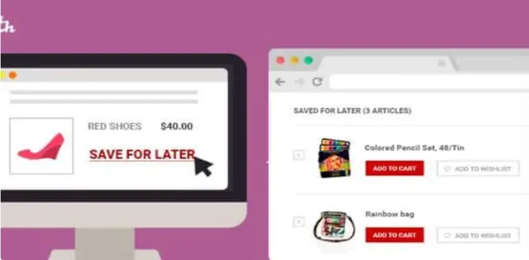 YITH WooCommerce Save For Later Premium