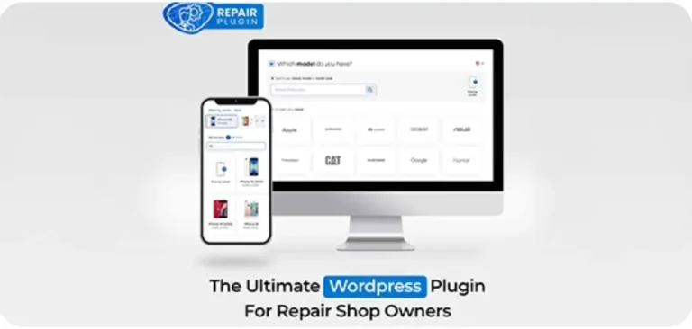 RepairPlugin Pro