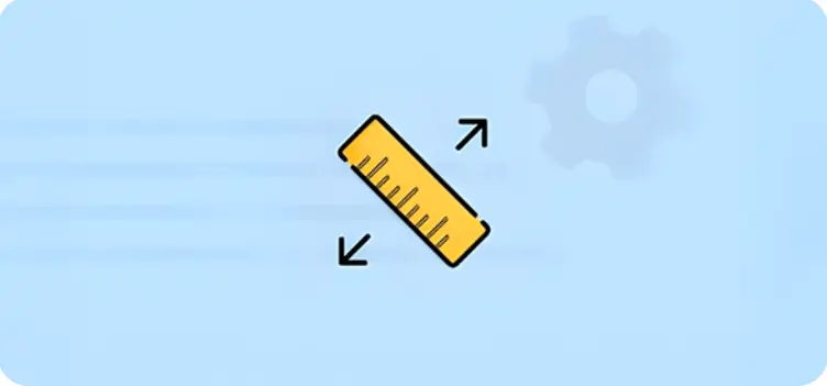 WPC Product Size Chart for WooCommerce Premium