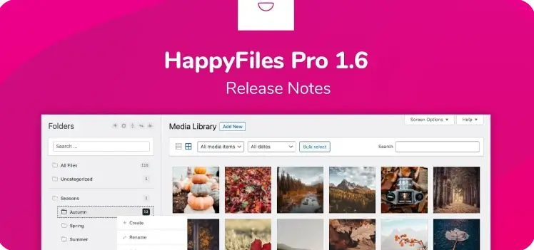 HappyFiles Pro HappyFiles Pro