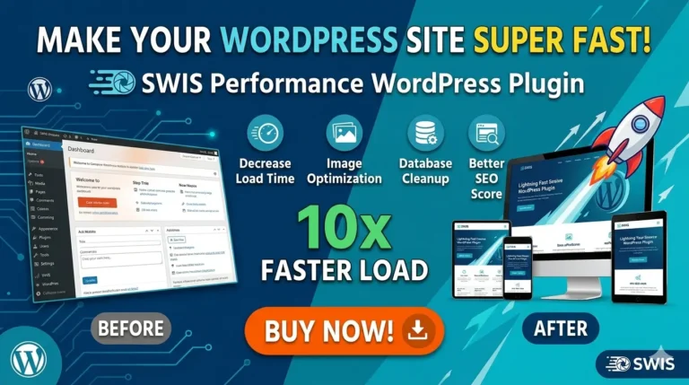 SWIS Performance