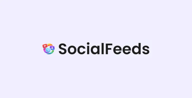 SocialFeeds Pro