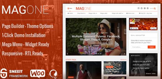 MagOne-Responsive-Magazine-News-WordPress-Theme MagOne - Responsive Magazine & News WordPress Theme