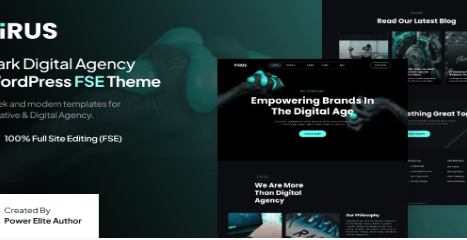 Pirus-–-Dark-Digital-Agency-FSE-WordPress-Theme Pirus – Dark Digital Agency FSE WordPress Theme
